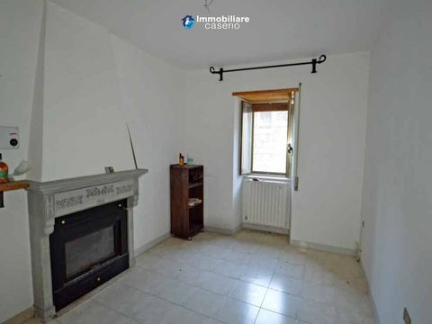 Таунхаус в Кастильоне-Мессер-Марино