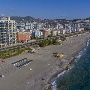 Квартира в Махмутлар, фото 2