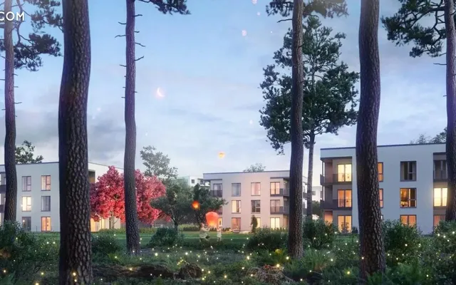 Trummi Homes in Tallinn