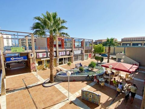 Коммерческая недвижимость в Ориуэла