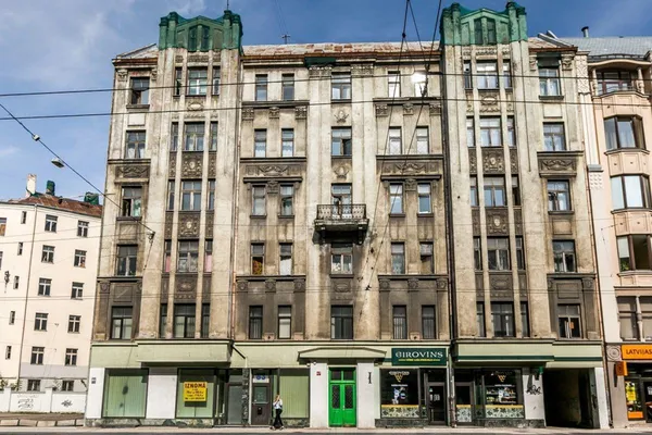 Коммерческая недвижимость в Старая Рига
