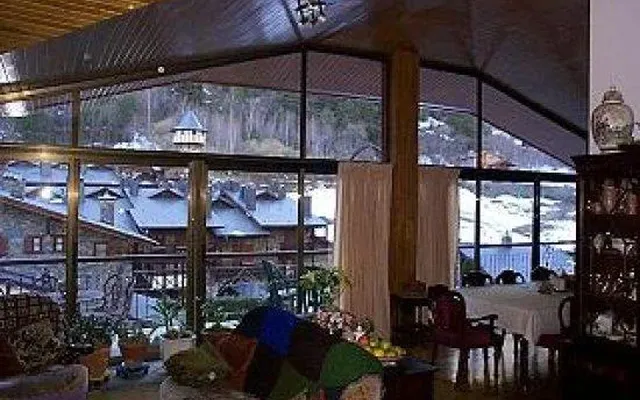Пентхаус в Аринсал