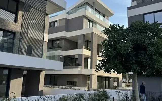 Мезонет в Воула