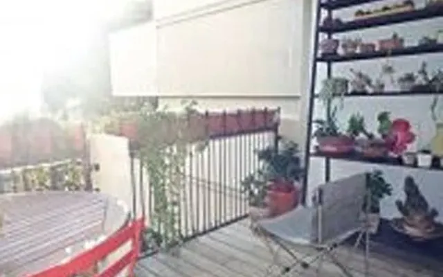 Квартира в Сан-Ремо