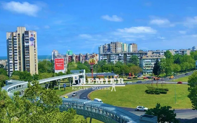 Квартира в Бургасская область