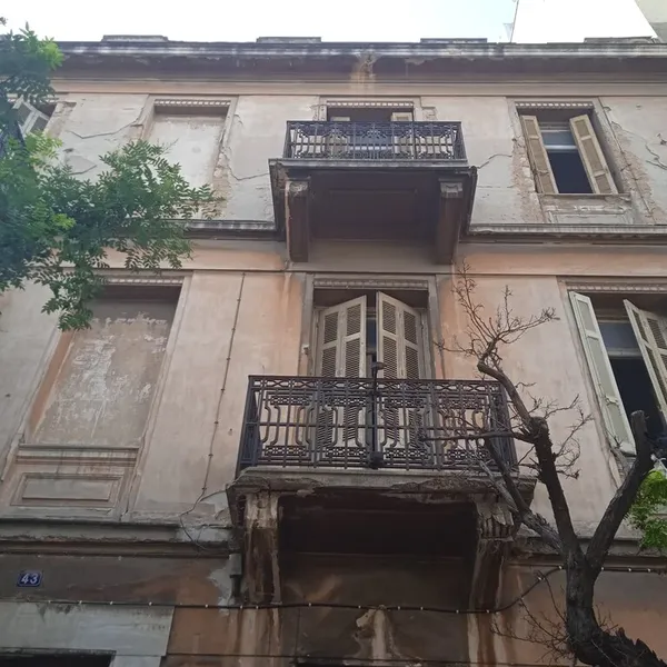 Коммерческая недвижимость в Municipal Unit of Agios Ioannis Rentis, фото 1