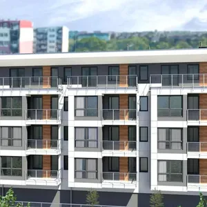 Sierakowskiego 37 in Lodz, фото 2