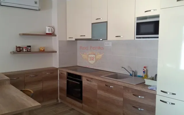 Квартира в Пржно