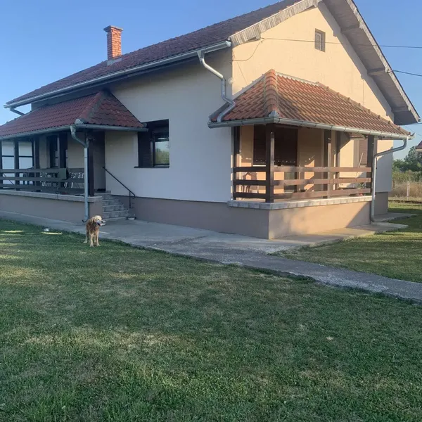 Фото объекта