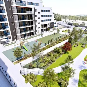 Residencial Cerro del Castillo 3 in Madrid, фото 2