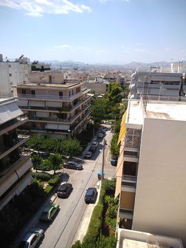 Квартира в Неа Смирни