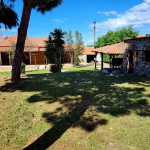 Отдельный дом в Ситониа, фото 3