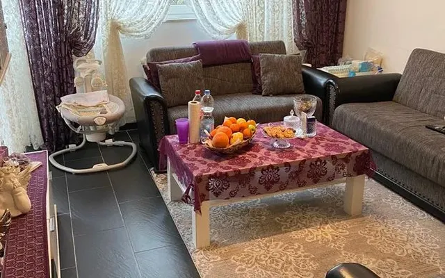 Квартира в Кёльн
