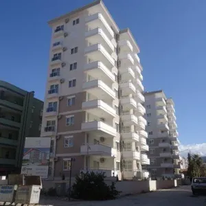 Квартира в Махмутлар, фото 2