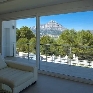 Вилла в Хавеа, фото 5