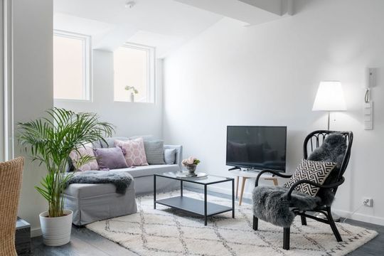 Квартира в Хельсинки