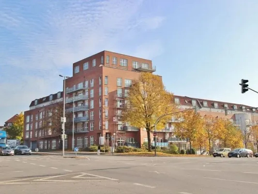Квартира в Киль