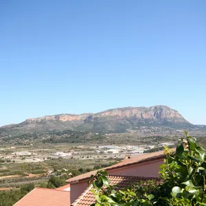 Вилла в Хавеа, фото 3