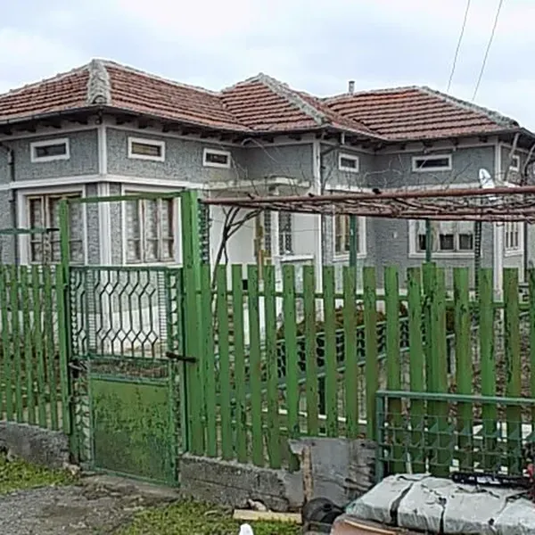 Отдельный дом в Варна, фото 1