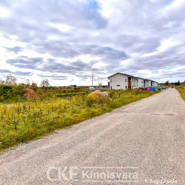 Земельный участок в Ряни, фото 1