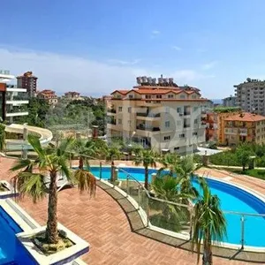 Квартира в Алания, фото 3