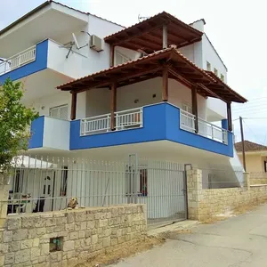 Отдельный дом в Kassandra Municipality, фото 4