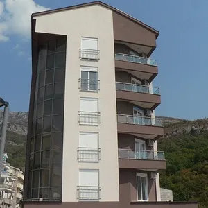 Квартира в Бечичи, фото 2