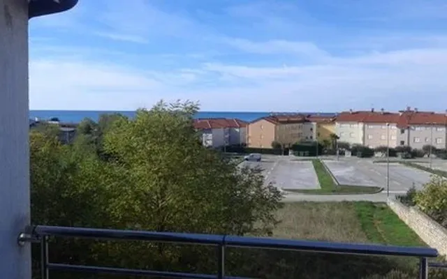 Квартира в Умаг