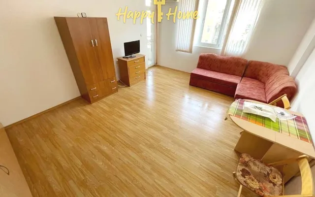 Студия в кв. Камелия