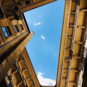 Квартира в Будапешт V, фото 5