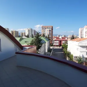 Квартира в Анталия, фото 2