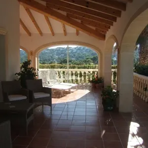 Вилла в Хавеа, фото 4