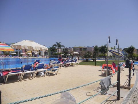 Квартира в Албуфейра