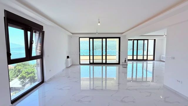 Пентхаус в Дженовичи