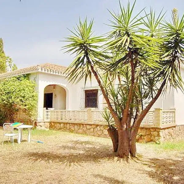 Вилла в Аликанте, фото 1