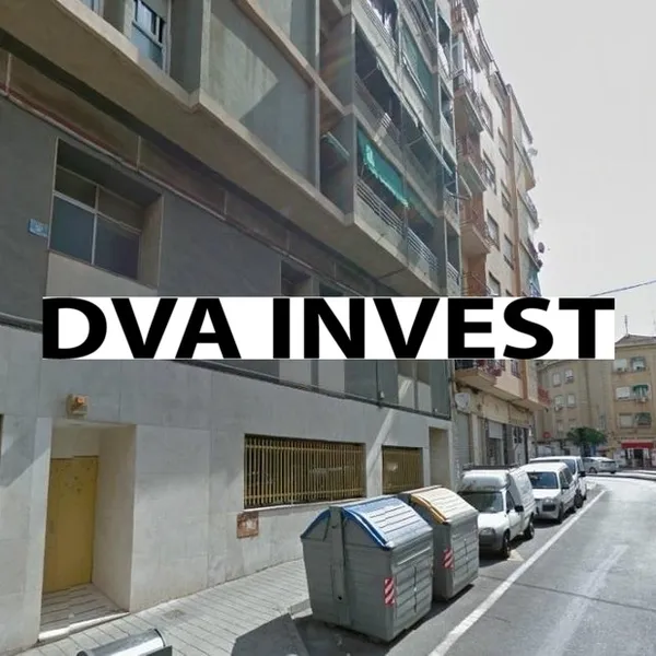 Квартира в Аликанте, фото 1