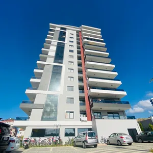 Квартира в Махмутлар, фото 5