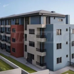 Квартира в 4-тирайон, фото 2