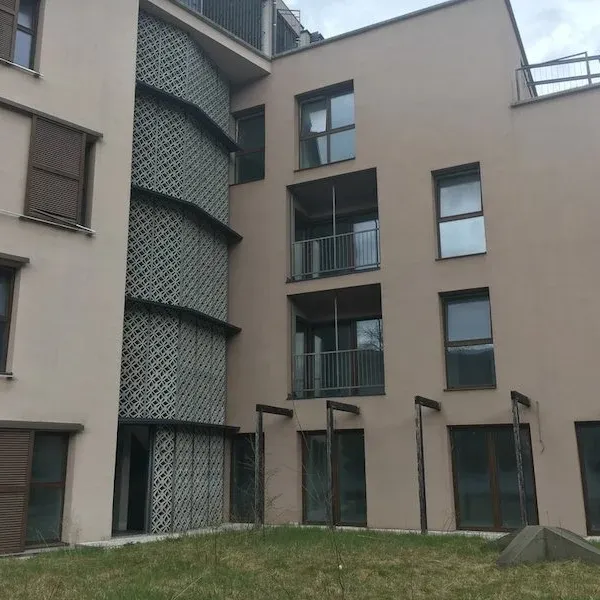 Фото объекта