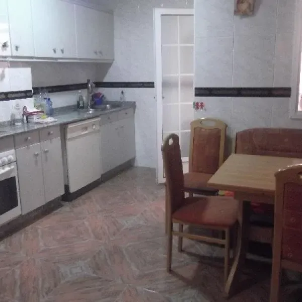 Квартира в Аликанте, фото 1