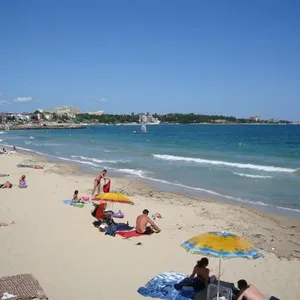 Студия в Равда, фото 5
