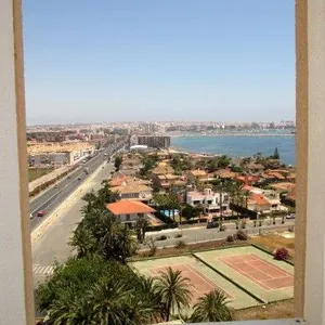 Пентхаус в Торревьеха, фото 5