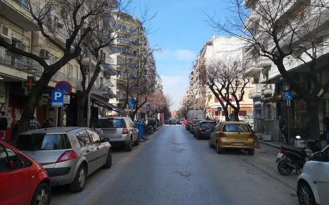 Коммерческая недвижимость в European Centre for the Development of Vocational Training
