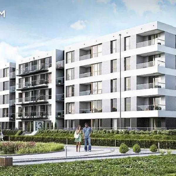 Osiedle Zielone Gdansk in Gdansk, фото 1