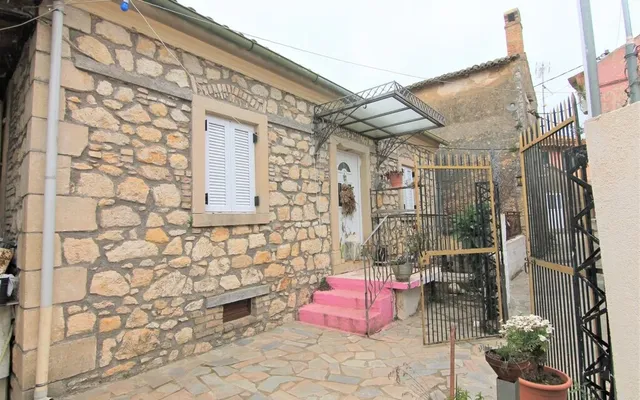Отдельный дом в Corfu