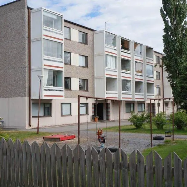 Квартира в Линна, фото 1