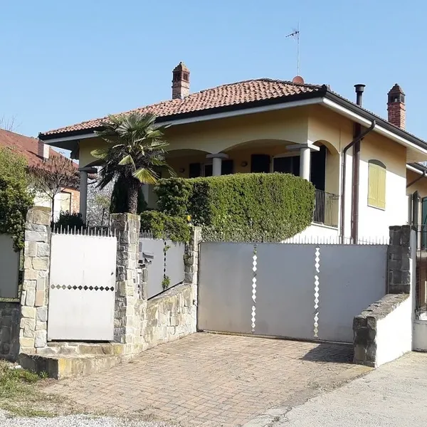 Вилла в Асти, фото 1