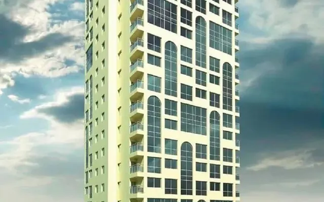 Ulduz in Dnipro