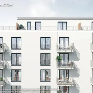 Studio Living Berlin B.3 in Berlin, фото 2
