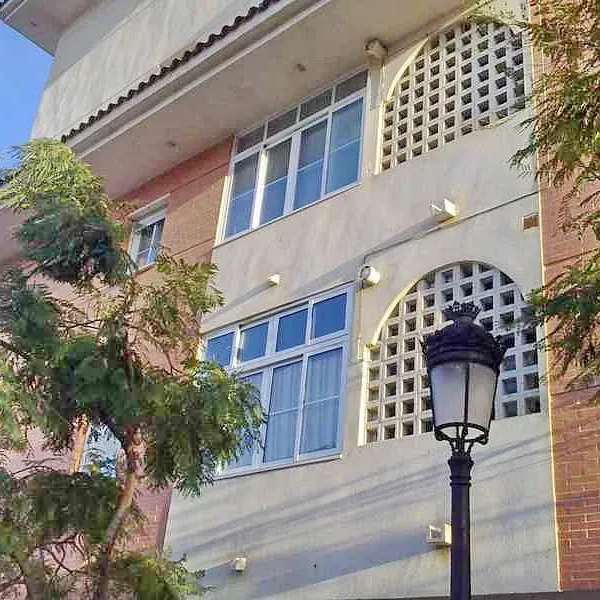 Квартира в Эстепона, фото 1